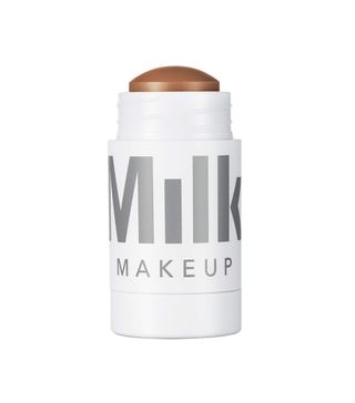 Milk Makeup + Matte Cream Bronzer