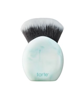 Tarte + Sea Breezy Blender Cream Bronzer Brush