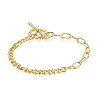 Boutiquelovin + Dainty Gold Bracelet