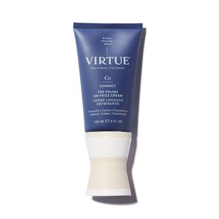 Virtue + The Polish Un-Frizz Cream