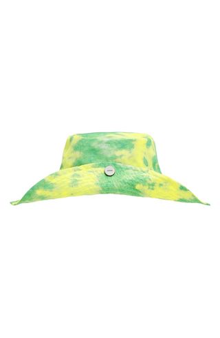Ganni + Recycled Polyester Sun Hat