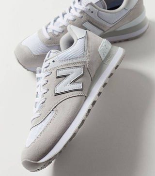 New Balance + 574 Sneaker