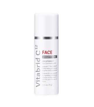 Vitabird C12 + Face Brightening Powder