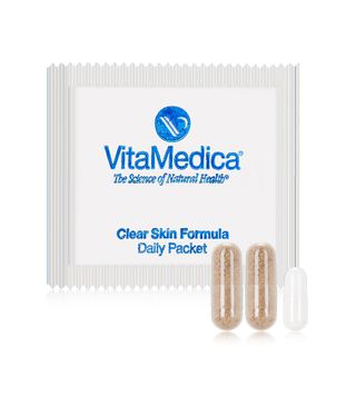 VitaMedica + Clear Skin Formula