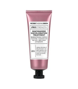 Peter Thomas Roth + Pro Strength Niacinamide Discoloration Treatment