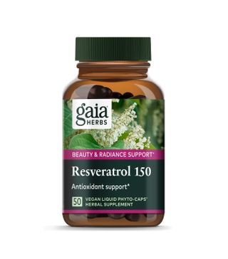 Gaia Herbs + Resveratrol 150