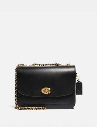 Coach + Madison Shoulder Bag