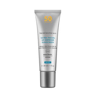 SkinCeuticals + Ultra Facial Defense SPF 50+ Facial Sunscreen