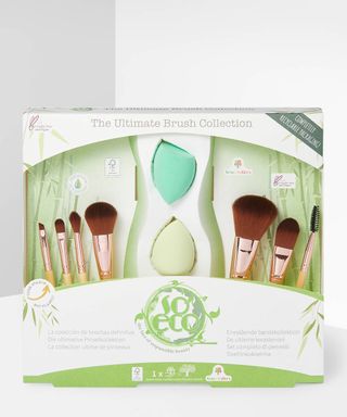 So Eco + The Ultimate Brush Collection