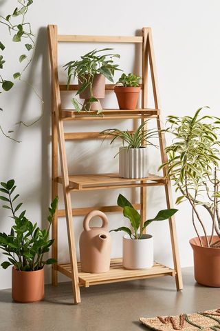 Urban Outfitters + Levy Storage Shelf