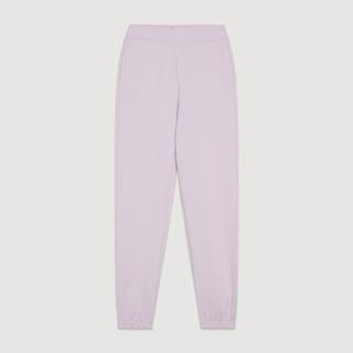 Girlfriend Collective + Orchid Classic Jogger
