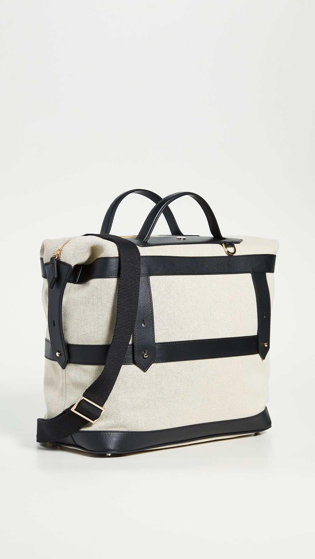 The 30 Best Weekender Bags for Women Who What Wear
