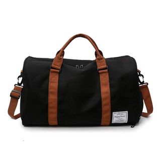 Mollygan + Weekender Bag