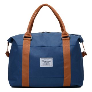 Jecpuo + Weekender Bag