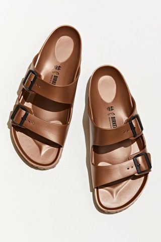 Birkenstock + Arizona Eva Sandal