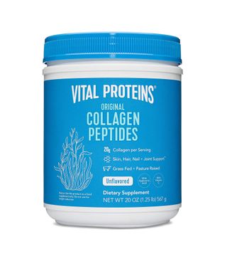 Vital Proteins + Original Collagen Peptides