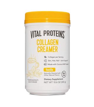 Vital Proteins + Collagen Creamer in Vanilla