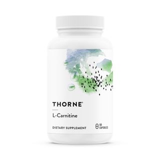 Thorne + L-Carnitine