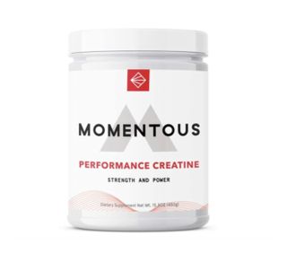 Momentous + Performance Creatine