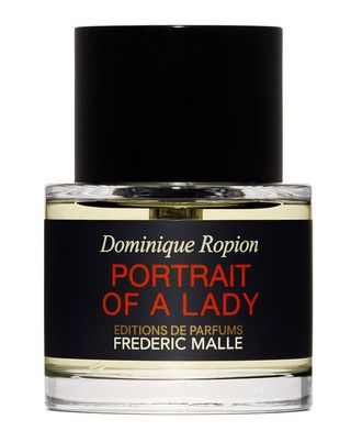Frédéric Malle + Portrait of a Lady Eau De Parfum