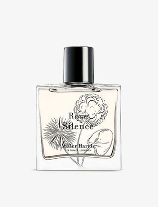Miller Harris + Rose Silence Eau de Parfum