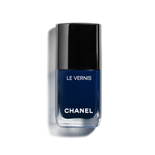 Chanel + Le Vernis Longwear Nail Colour in Rhythm 763