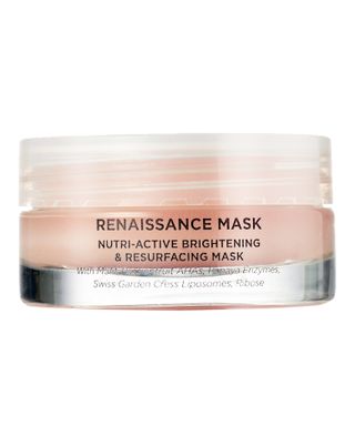 Oskia + Renaissance Mask