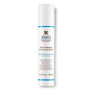 Kiehl's + Hydro-Plumping Serum Concentrate