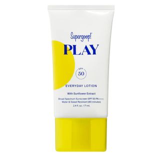 Supergoop! + Play Everyday Lotion SPF 50 PA++++