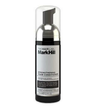 The Hair Lab by Mark Hill + Strengthening Growth Conditioning Foam