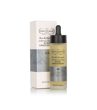 Percy & Reed + Give Me Strength Strengthening Scalp Concentrate