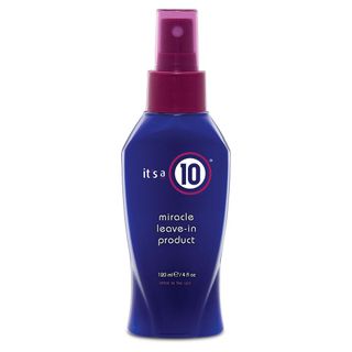 It's a 10 + Miracle Leave-In Conditioner