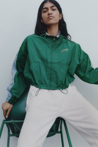 Zara + Prince vs Zara Jacket