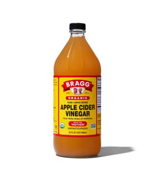 Bragg + Organic Raw Apple Cider Vinegar