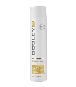 BosleyMD + BosDefense Color Safe Nourishing Shampoo