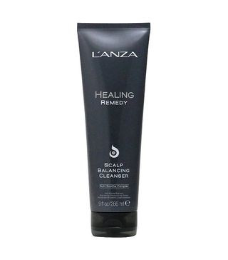 L'anza + Healing Remedy Scalp Balancing Cleanser
