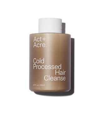 Act + Acre + Hair Cleanser