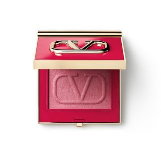 Valentino Beauty + Eye2cheek Blush And Eyeshadow