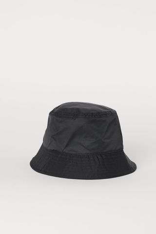 H&M + Bucket Hat