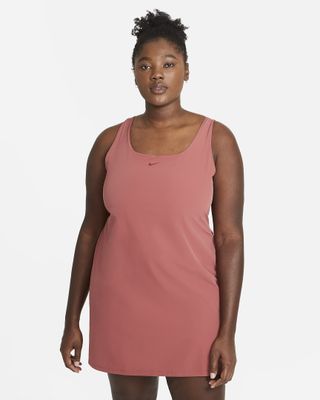 Nike + Bliss Luxe Training Dress