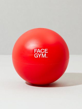 FaceGym + Face Ball