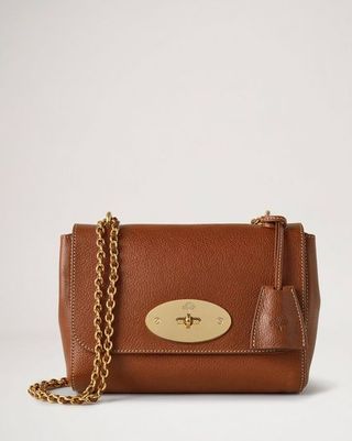 Mulberry + Lily Bag