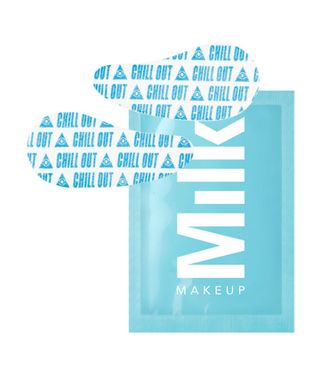 Milk Makeup + Cooling Water Undereye Patches (6 pairs)