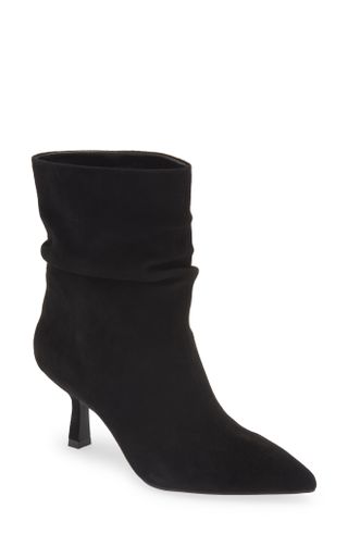 Open Edit + Tilly Pointed Toe Bootie