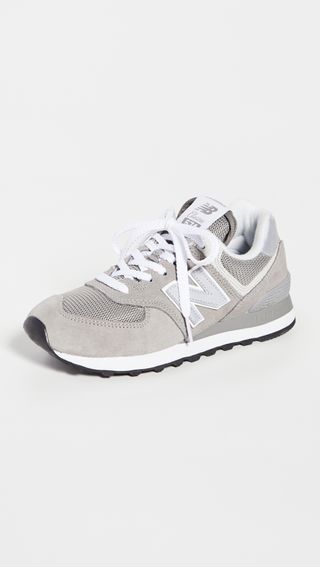 New Balance + 574 Iconic Classic Sneakers