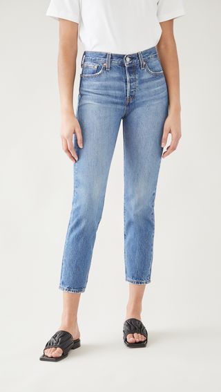 Levi's + Wedgie Icon Fit Jeans