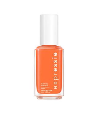 Essie + Expressie Quick-Dry Nail Polish in Strong at 1%