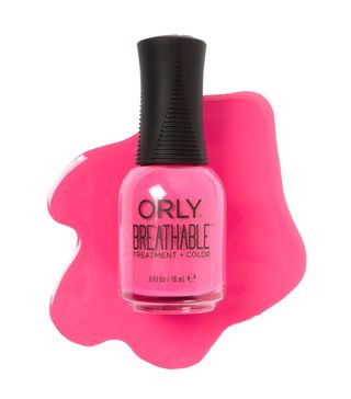 Orly + Nail Polish in Pep in Your Step