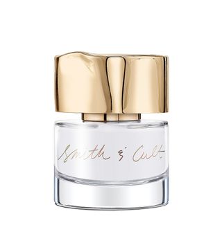 Smith & Cult + Nail Lacquer in Cool Your Jets