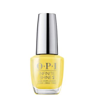 OPI + Infinite Shine 2 Long-Wear Lacquer in Don't Tell a Sol
